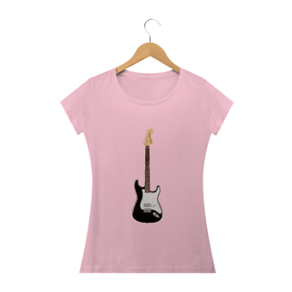 Nome do produto Baby Long Classic - Guitarra Fender Tom DeLonge Signature Stratocaster