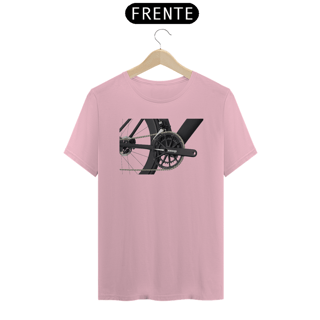 Nome do produto T-Shirt Classic - Bicicleta - Cannondale - System Six - Hi-Mod - Dura-Ace Di2 - Black - Model 3