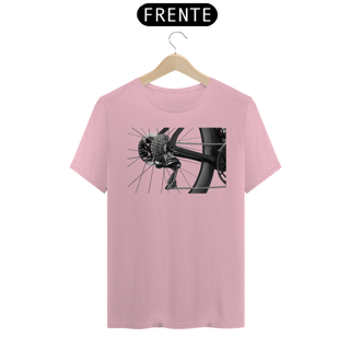 Nome do produto T-Shirt Classic - Bicicleta - Cannondale - System Six - Hi-Mod - Dura-Ace Di2 - Black - Model 4