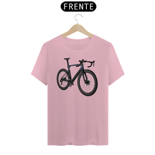 Nome do produto T-Shirt Classic - Bicicleta - Cannondale - System Six - Hi-Mod - Dura-Ace Di2 - Black - Model 7