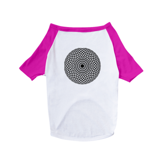 Nome do produto Camisa Pet Dog - Manda 1
