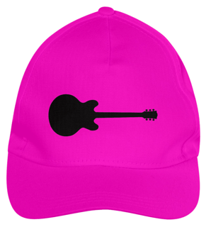 Nome do produto Boné de Brim 4 Hands Luthieria ES335