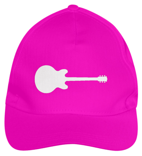 Nome do produto Boné de Brim 4 Hands Luthieria ES335