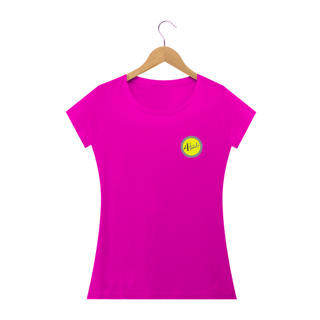 Nome do produto Baby Long Quality - 4 Hands Luthieria - Logo - Diversas Cores