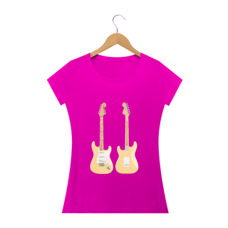 Nome do produto Baby Long Quality - Guitarra Fender Stratocaster Yngwie Malmsteen Signature - Model 1