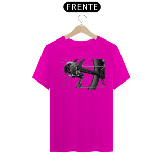 Nome do produto T-Shirt Classic - Bicicleta - Cannondale - System Six - Hi-Mod - Dura-Ace Di2 - Black - Model 4