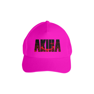 Nome do produto Boné Americano - Akira - Model 1
