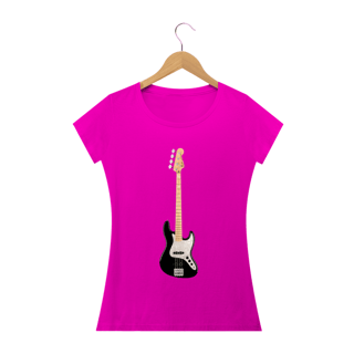 Nome do produto Baby Long Quality - Baixo Fender USA Geddy Lee Jazz Bass - Model 1