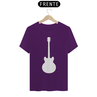Nome do produto T-Shirt Classic 4 Hands Luthieria ES335