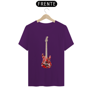 Nome do produto Guitarra EVH Striped Series Red Black White