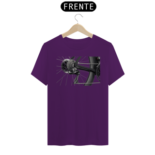 Nome do produto T-Shirt Classic - Bicicleta - Cannondale - System Six - Hi-Mod - Dura-Ace Di2 - Black - Model 4