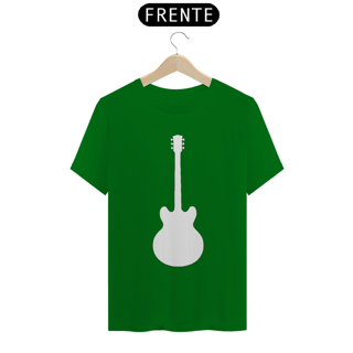 Nome do produto T-Shirt Classic 4 Hands Luthieria ES335