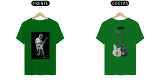 Nome do produto Eddie Van Halen - Model 1