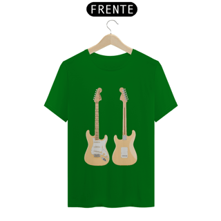 Nome do produto T Shirt Quality - Guitarra Fender Stratocaster Yngwie Malmsteen Signature - Model 1