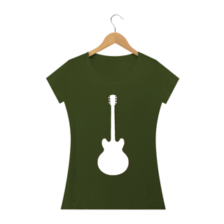 Nome do produto Baby Long Quality 4 Hands Luthieria ES335