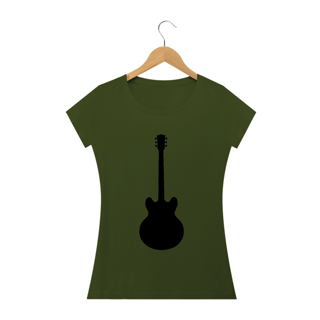 Nome do produto Baby Long Quality 4 Hands Luthieria ES335