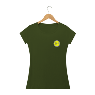 Nome do produto Baby Long Quality - 4 Hands Luthieria - Logo - Diversas Cores