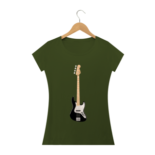 Nome do produto Baby Long Quality - Baixo Fender USA Geddy Lee Jazz Bass - Model 1