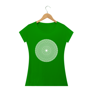 Nome do produto Baby Long Quality - Mandala 1