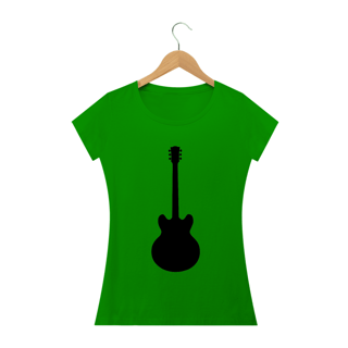 Nome do produto Baby Long Quality 4 Hands Luthieria ES335