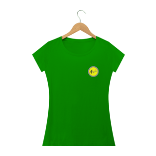 Nome do produto Baby Long Quality - 4 Hands Luthieria - Logo - Diversas Cores