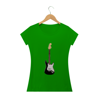 Nome do produto Baby Long Classic - Guitarra Fender Tom DeLonge Signature Stratocaster