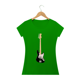 Nome do produto Baby Long Quality - Baixo Fender USA Geddy Lee Jazz Bass - Model 1