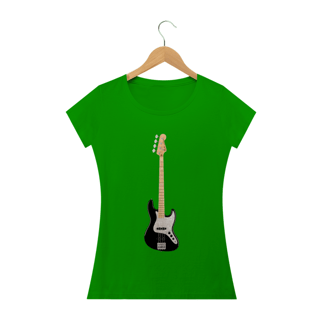 Nome do produto Baby Long Classic - Baixo Fender USA Geddy Lee Jazz Bass - Model 1