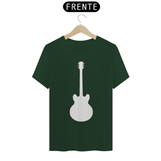 Nome do produto T-Shirt Classic 4 Hands Luthieria ES335