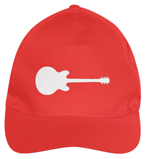 Nome do produto Boné de Brim 4 Hands Luthieria ES335