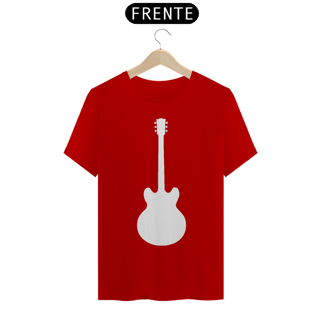 Nome do produto T-Shirt Quality 4 Hands Luthieria ES335