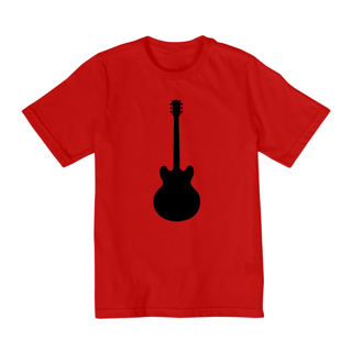 Nome do produto Quality Infantil (02 - 08) 4 Hands Luthieria ES335
