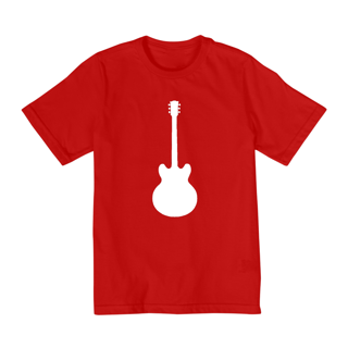 Nome do produto Quality Infantil (02 - 08) 4 Hands Luthieria ES335
