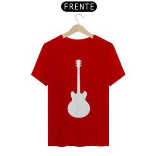 Nome do produto T-Shirt Classic 4 Hands Luthieria ES335