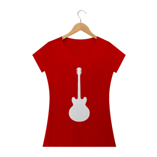 Nome do produto Baby Long Classic 4 Hands Luthieria ES335