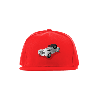 Nome do produto Boné Quality - Carro Antigo 1