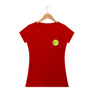 Nome do produto Baby Long Quality - 4 Hands Luthieria - Logo - Diversas Cores