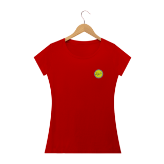 Nome do produto Baby Long Classic - 4 Hands Luthieria - Logo - Diversas Cores