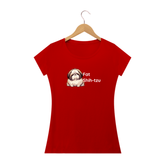 Nome do produto Baby Long Quality - Fat Shih-tzu - Modelo 1