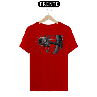 Nome do produto T-Shirt Classic - Bicicleta - Cannondale - System Six - Hi-Mod - Dura-Ace Di2 - Black - Model 4