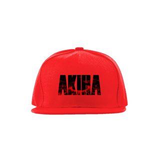 Nome do produto Boné Quality - Akira - Model 1