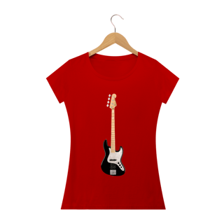 Nome do produto Baby Long Quality - Baixo Fender USA Geddy Lee Jazz Bass - Model 1
