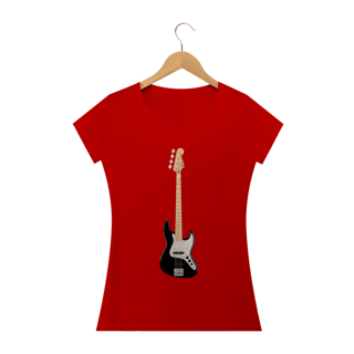 Nome do produto Baby Long Classic - Baixo Fender USA Geddy Lee Jazz Bass - Model 1