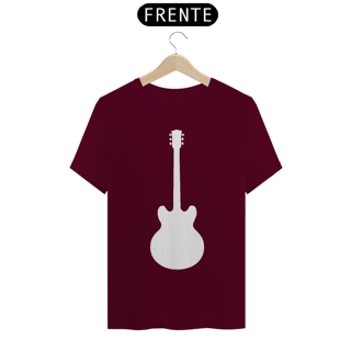 Nome do produto T-Shirt Quality 4 Hands Luthieria ES335