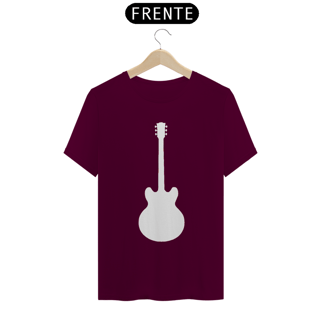 Nome do produto T-Shirt Classic 4 Hands Luthieria ES335