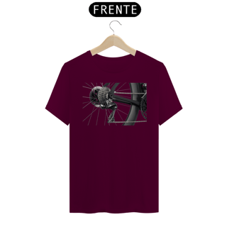 Nome do produto T-Shirt Classic - Bicicleta - Cannondale - System Six - Hi-Mod - Dura-Ace Di2 - Black - Model 4