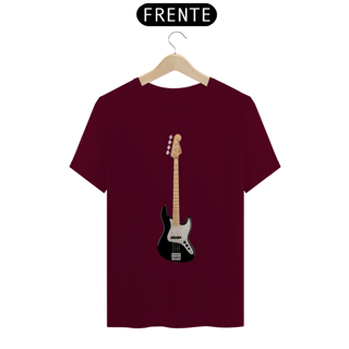 Nome do produto T-Shirt Quality - Baixo Fender USA Geddy Lee Jazz Bass - Model 1