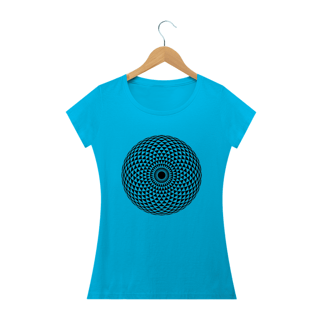 Nome do produto Baby Long Classic - Mandala 1