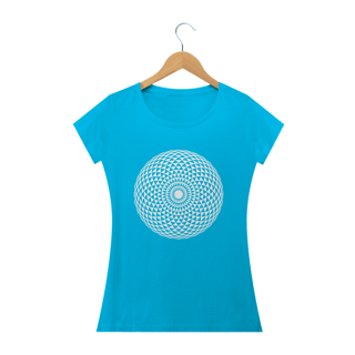 Nome do produto Baby Long Classic - Mandala 1