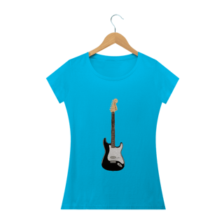 Nome do produto Baby Long Classic - Guitarra Fender Tom DeLonge Signature Stratocaster